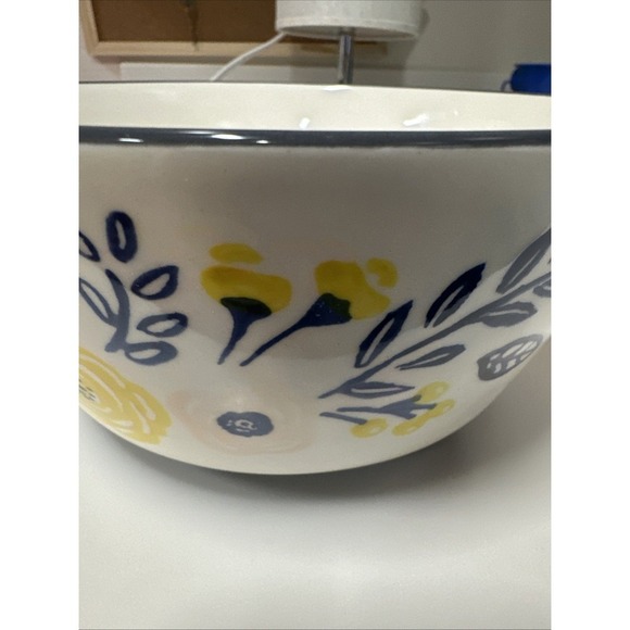 Potters Studio‎ Bowl 8x8 - Picture 2 of 5